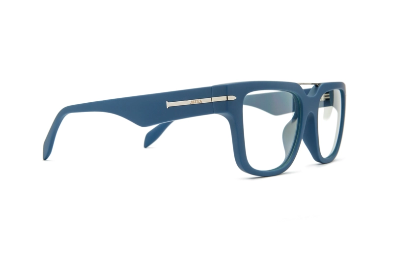LENTES MITA EYEWEAR ÓPTICOS BLUE - 2