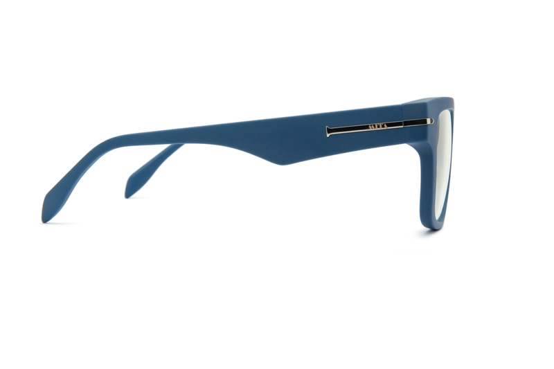 LENTES MITA EYEWEAR ÓPTICOS BLUE - 3