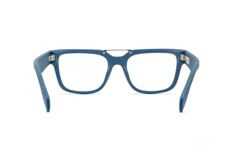LENTES MITA EYEWEAR ÓPTICOS BLUE - 4
