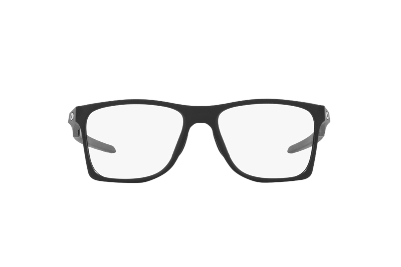 LENTES OAKLEY ÓPTICOS ACTIVATE NEGRO SATINADO FRAME - 1