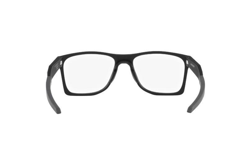 LENTES OAKLEY ÓPTICOS ACTIVATE NEGRO SATINADO FRAME - 4