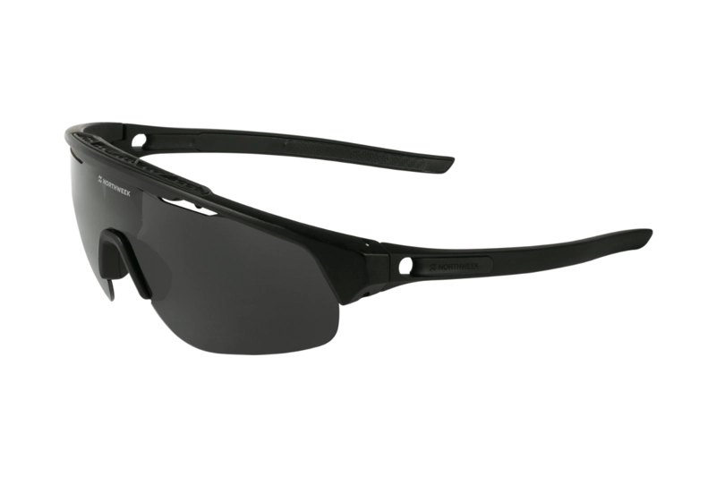 LENTES SOL NORTHWEEK POLARIZADOS NEGRO - 2