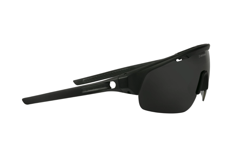 LENTES SOL NORTHWEEK POLARIZADOS NEGRO - 3