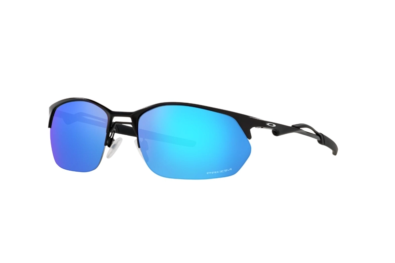 LENTES DE SOL WIRE TAP 2.0 PRIZM SAPPHIRE OAKLEY - 2