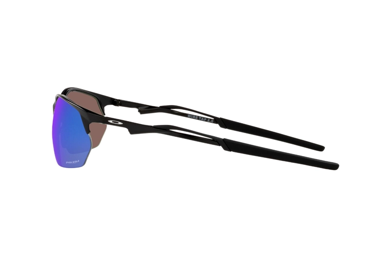 LENTES DE SOL WIRE TAP 2.0 PRIZM SAPPHIRE OAKLEY - 4