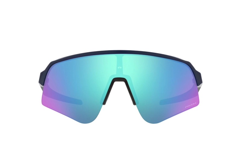 LENTES SOL OAKLEY SUTRO LITE SWEEP PRIZM SAPPHIRE - 1
