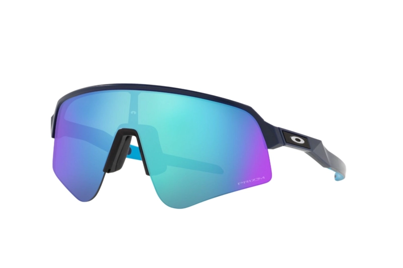 LENTES SOL OAKLEY SUTRO LITE SWEEP PRIZM SAPPHIRE - 2