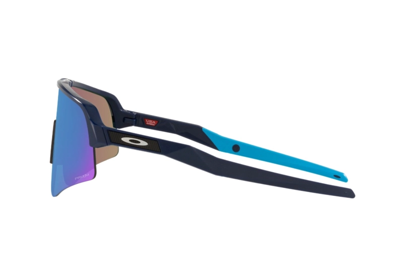 LENTES SOL OAKLEY SUTRO LITE SWEEP PRIZM SAPPHIRE - 3