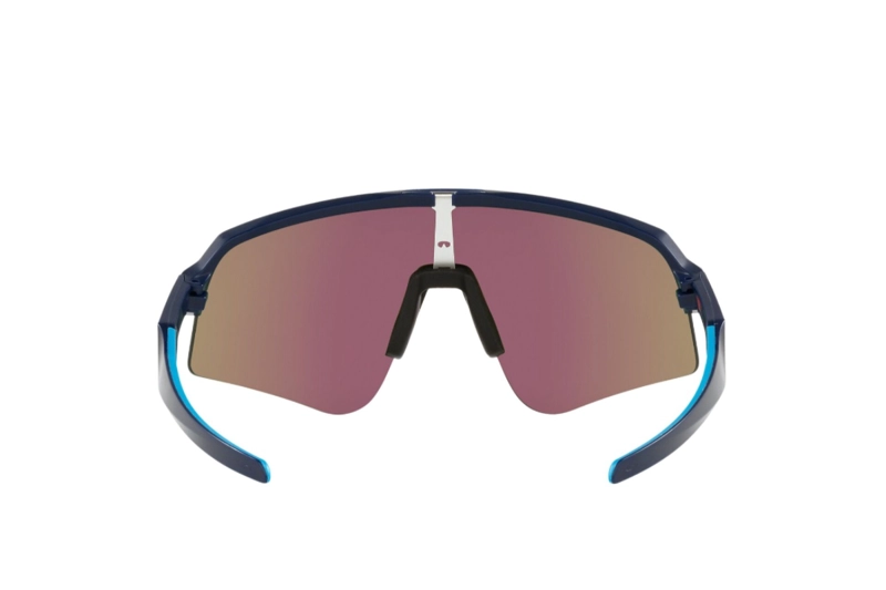 LENTES SOL OAKLEY SUTRO LITE SWEEP PRIZM SAPPHIRE - 4