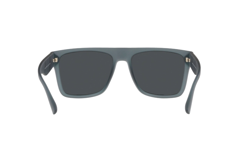 LENTES SOL ARMANI EXCHANGE BLUE MATTE - 7