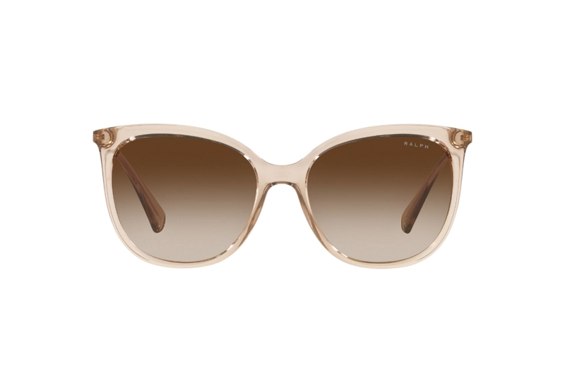 LENTES DE SOL MARRON RALPH - 1