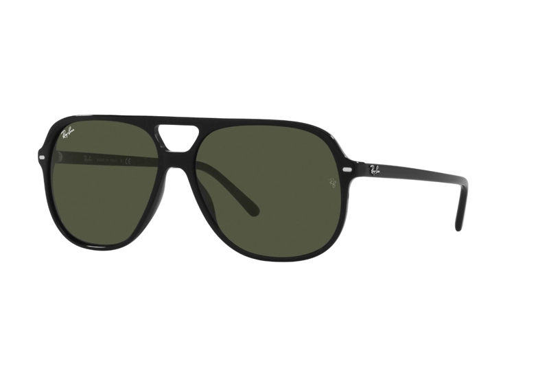 LENTES SOL RAY-BAN BILL BLACK - 2
