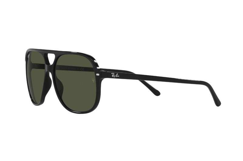 LENTES SOL RAY-BAN BILL BLACK - 3