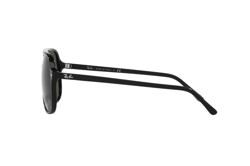 LENTES SOL RAY-BAN BILL BLACK - 4