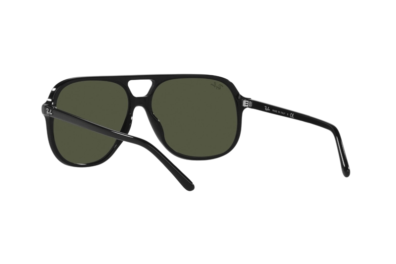 LENTES SOL RAY-BAN BILL BLACK - 6