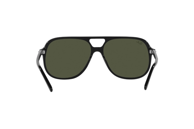 LENTES SOL RAY-BAN BILL BLACK - 7