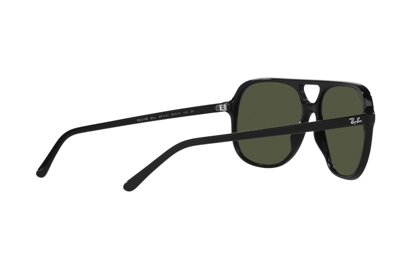 LENTES SOL RAY-BAN BILL BLACK - 9