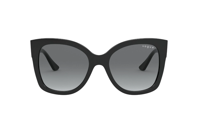 LENTES DE SOL BLACK VOGUE EYEWEAR - 1