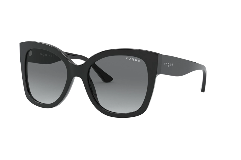 LENTES DE SOL BLACK VOGUE EYEWEAR - 2