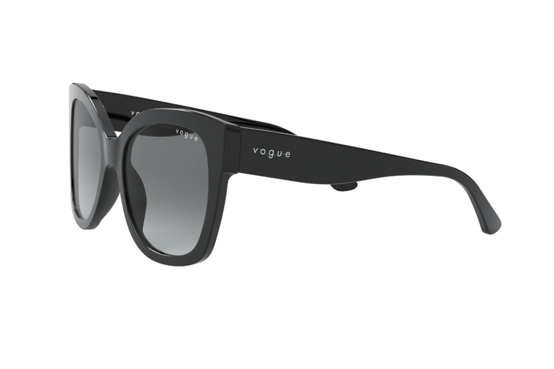 LENTES DE SOL BLACK VOGUE EYEWEAR - 3