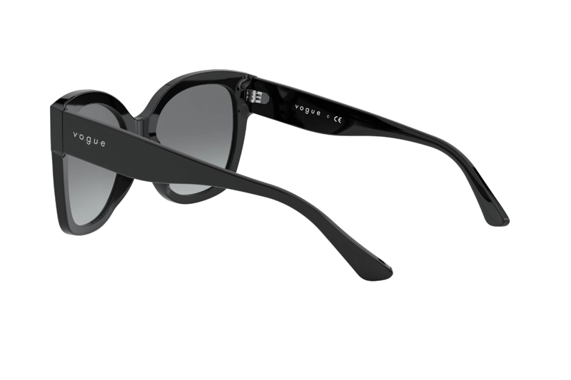 LENTES DE SOL BLACK VOGUE EYEWEAR - 5
