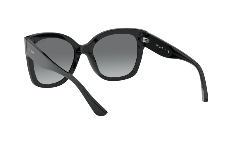 LENTES DE SOL BLACK VOGUE EYEWEAR - 6