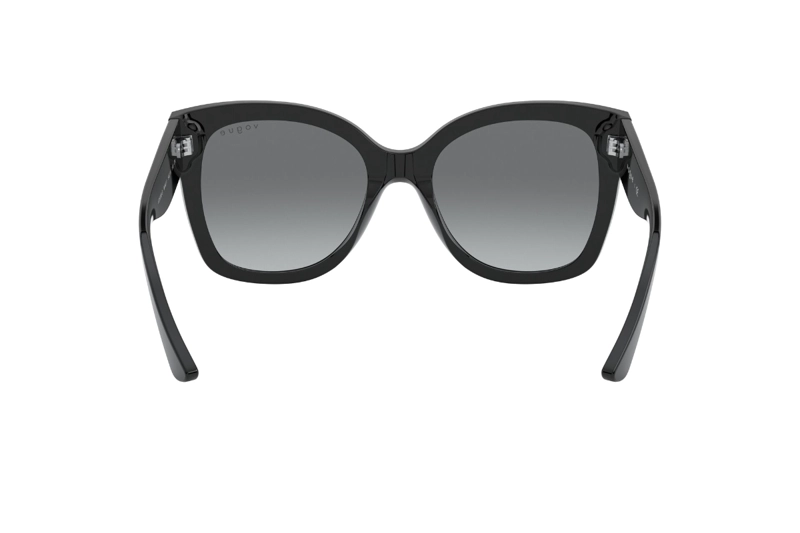 LENTES DE SOL BLACK VOGUE EYEWEAR - 7
