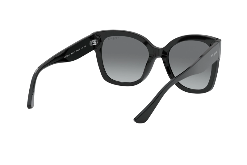 LENTES DE SOL BLACK VOGUE EYEWEAR - 8