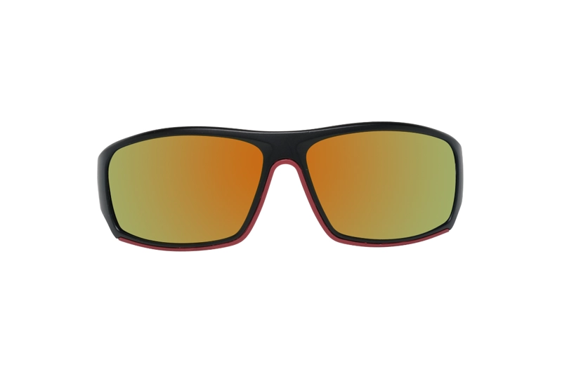 LENTES DE SOL NEGRO TIMBERLAND - 1
