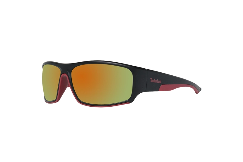 LENTES DE SOL NEGRO TIMBERLAND - 2