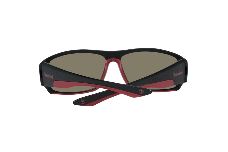 LENTES DE SOL NEGRO TIMBERLAND - 3