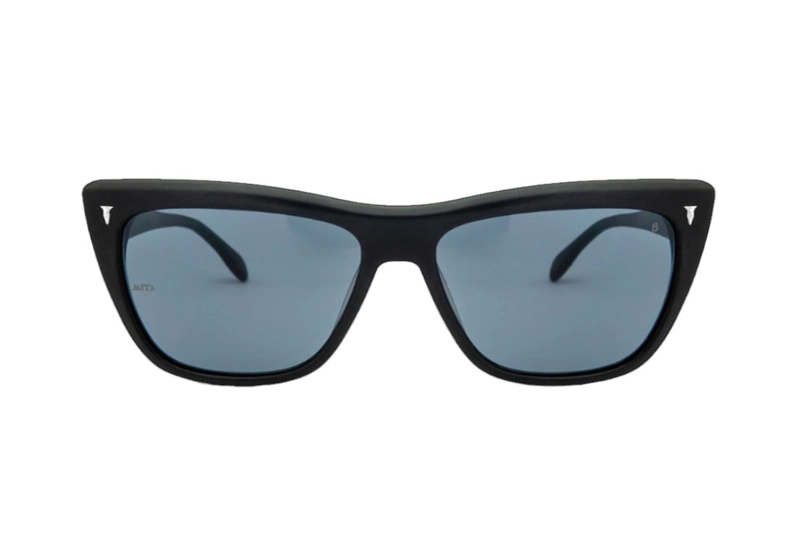 LENTES SOL MITA EYEWEAR NEGRO - 1