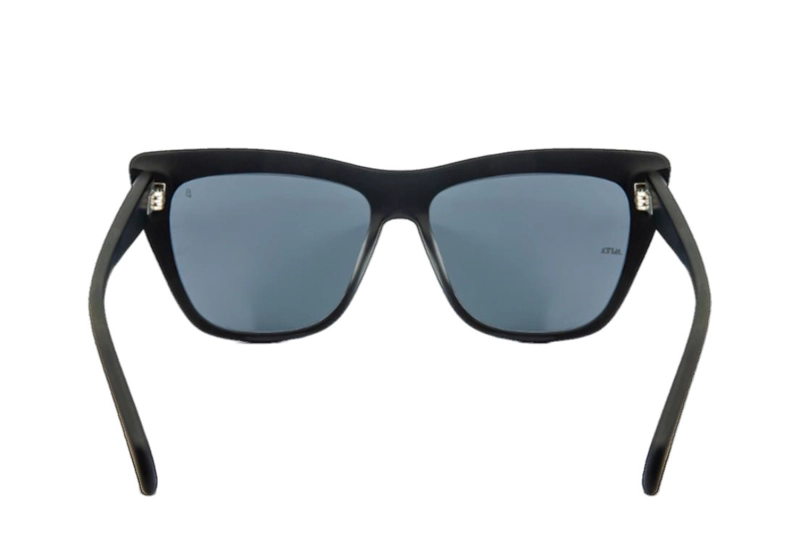LENTES SOL MITA EYEWEAR NEGRO - 4