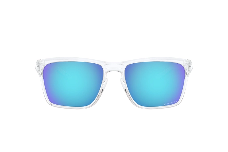 LENTES SOL OAKLEY SYLAS PRIZM SAPPHIRE - 1