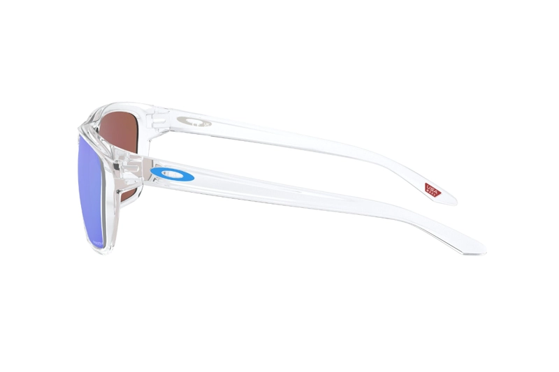 LENTES SOL OAKLEY SYLAS PRIZM SAPPHIRE - 3