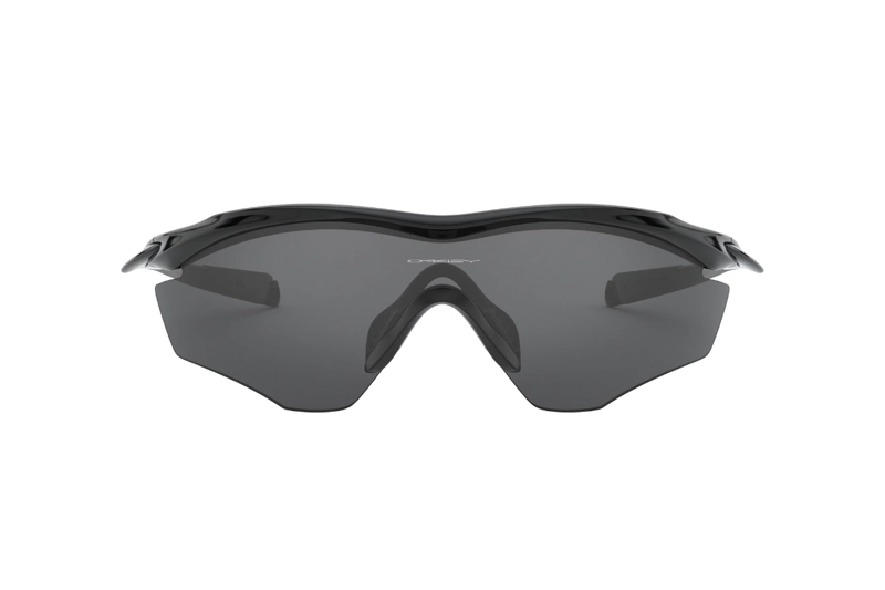 LENTES SOL OAKLEY M2 FRAME XL GRIS - 1