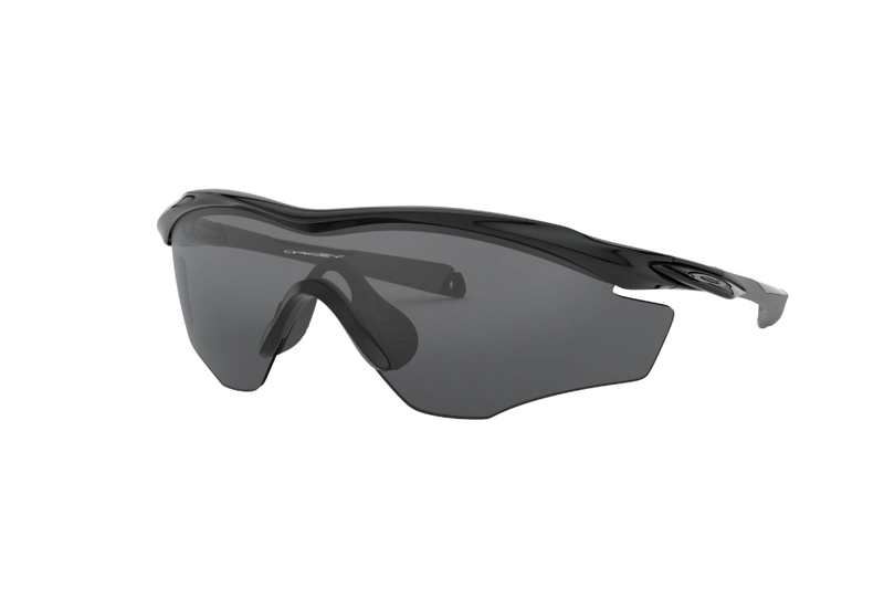 LENTES SOL OAKLEY M2 FRAME XL GRIS - 2