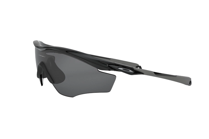 LENTES SOL OAKLEY M2 FRAME XL GRIS - 3