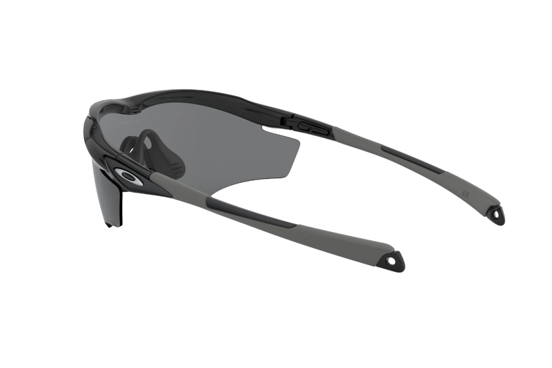 LENTES SOL OAKLEY M2 FRAME XL GRIS - 5