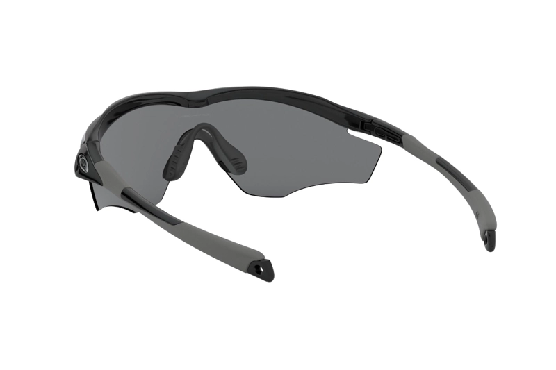 LENTES SOL OAKLEY M2 FRAME XL GRIS - 6