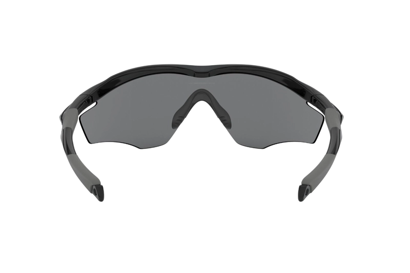 LENTES SOL OAKLEY M2 FRAME XL GRIS - 7