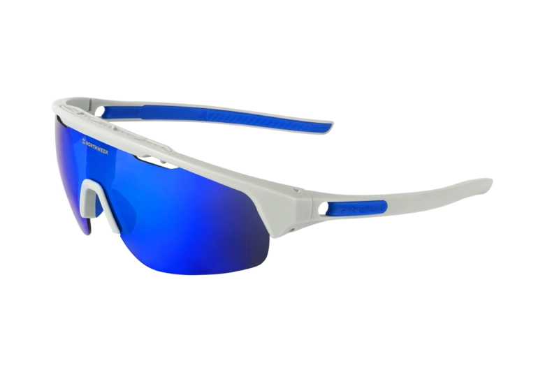 LENTES SOL NORTHWEEK BLANCO - 2