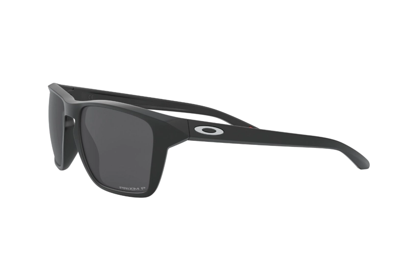 LENTES SOL OAKLEY SYLAS PRIZM BLACK POLARIZADOS - 3