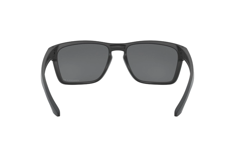 LENTES SOL OAKLEY SYLAS PRIZM BLACK POLARIZADOS - 7