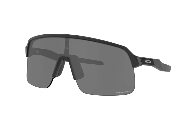 LENTES DE SOL SUTRO LITE PRIZM BLACK OAKLEY - 2