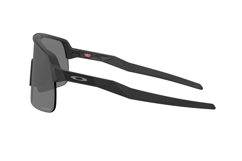 LENTES DE SOL SUTRO LITE PRIZM BLACK OAKLEY - 4