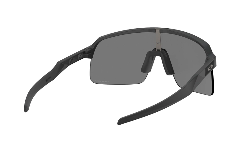 LENTES DE SOL SUTRO LITE PRIZM BLACK OAKLEY - 8