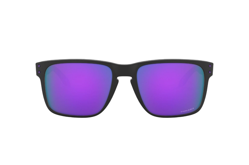LENTES SOL OAKLEY HOLBROOK XL PRIZM VIOLET - 1