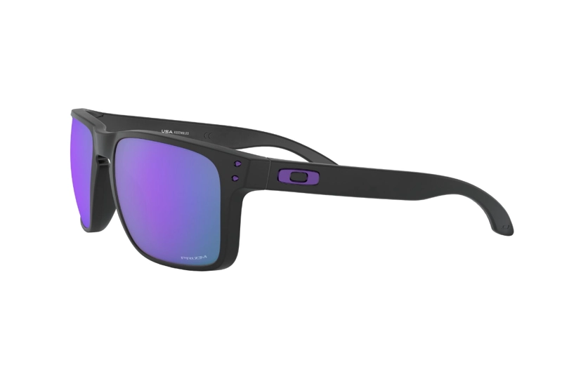 LENTES SOL OAKLEY HOLBROOK XL PRIZM VIOLET - 3