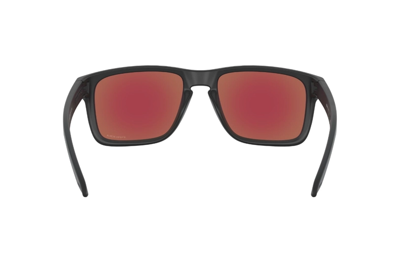 LENTES SOL OAKLEY HOLBROOK XL PRIZM VIOLET - 7
